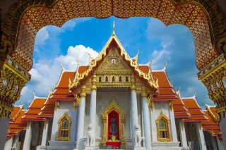 วัดเบญจมบพิตร