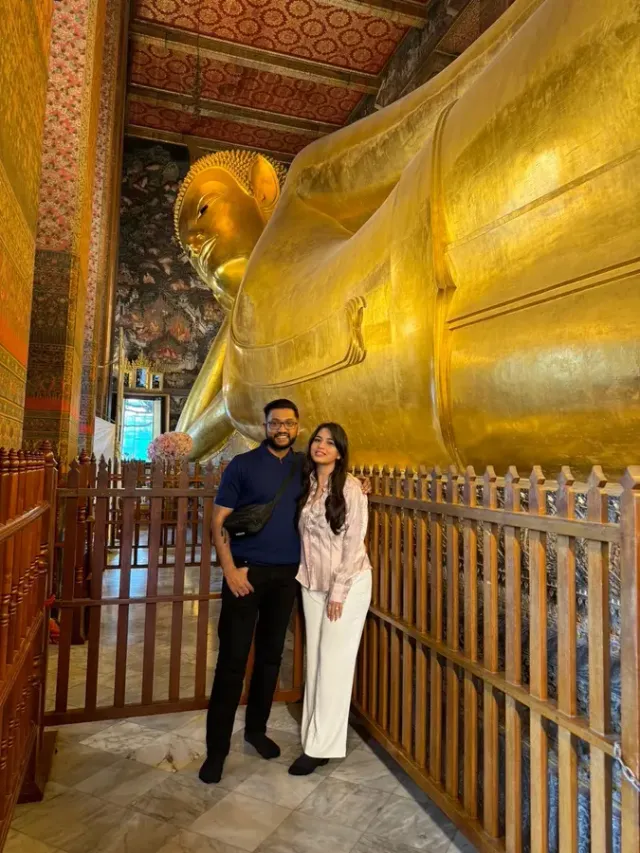ลูกค้าจริงที่ใช้บริการ Mania Travels Thailand